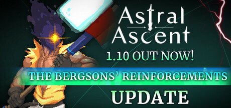 星界战士/Astral Ascent