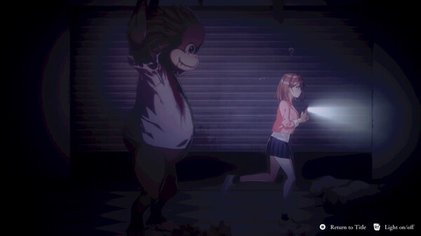 探灵直播2 ver1.01 官方中文版+前作 探索解谜SLG游戏+攻略+全CV