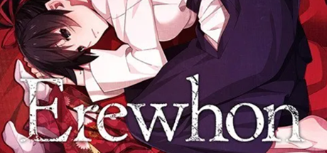 Erewhon:乌有乡 ver1.01 精翻汉化完整版 大型暗黑ADV游戏+CG存档