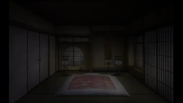 Erewhon:乌有乡 ver1.01 精翻汉化完整版 大型暗黑ADV游戏+CG存档