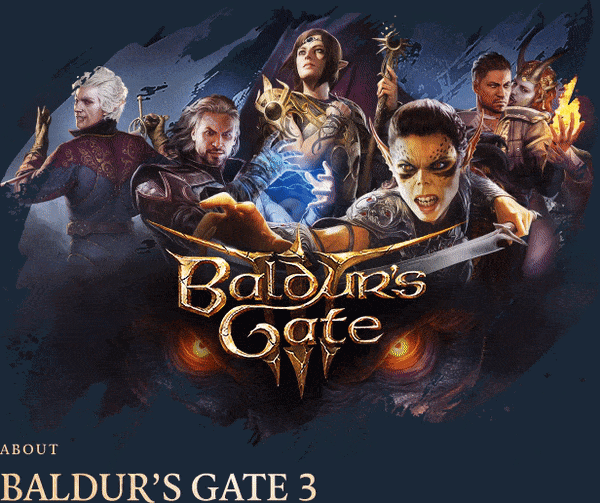 博德之门3 ver4.1.1.3669438 H1 豪华中文版整合全DLC RPG神作&g更新