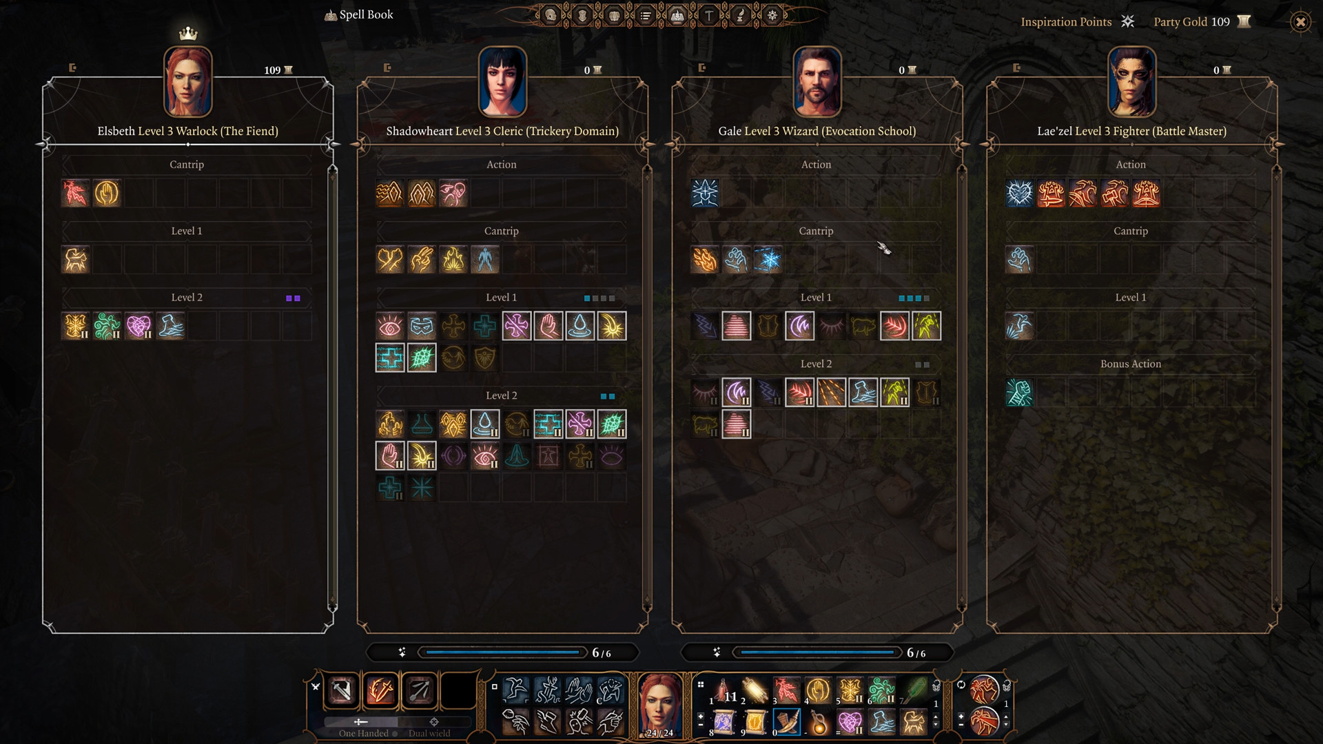 博德之门3 ver4.1.1.3669438 H1 豪华中文版整合全DLC RPG神作&g更新