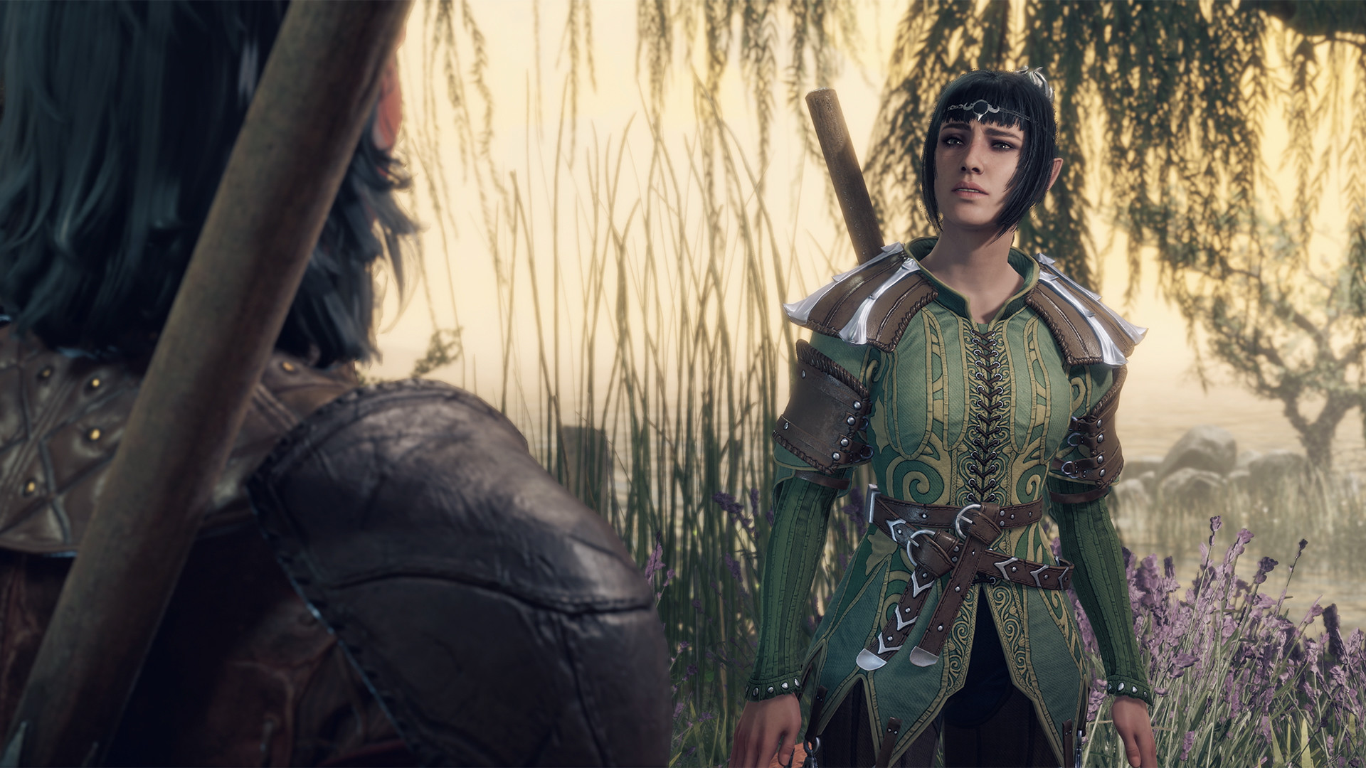 博德之门3 ver4.1.1.3669438 H1 豪华中文版整合全DLC RPG神作&g更新
