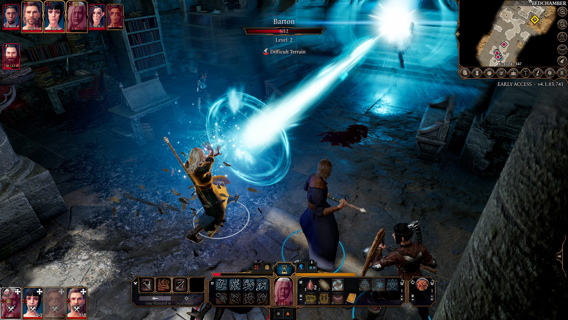 博德之门3 ver4.1.1.3669438 H1 豪华中文版整合全DLC RPG神作&g更新