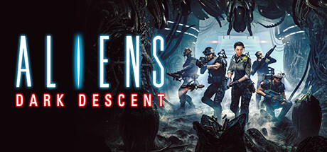 异形：坠入黑暗/Aliens Dark Descent（更新v97845-影蚀之境-异变狂潮）