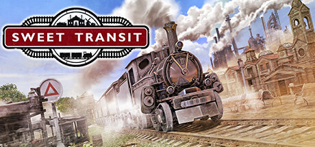铁路先驱/Sweet Transit（更新v0.6.29）