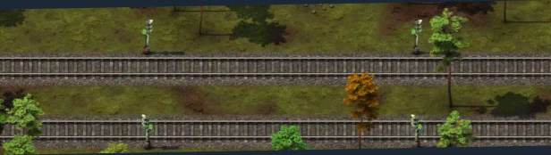 铁路先驱/Sweet Transit（更新v0.6.29）