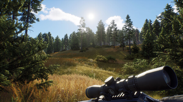 猎人之路/Way of the Hunter（更新v1.24.3）