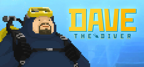 潜水员戴夫/DAVE THE DIVER（更新v1.0.2.1214—更新渔帆暗涌联动DLC）