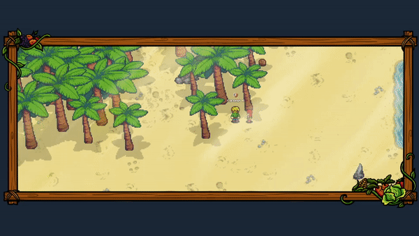 丰饶之岛/Harvest Island