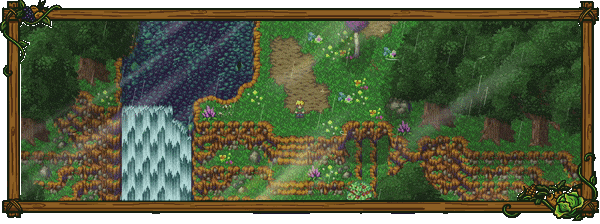 丰饶之岛/Harvest Island