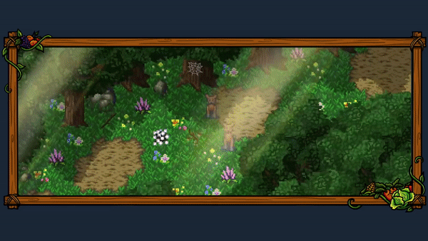 丰饶之岛/Harvest Island