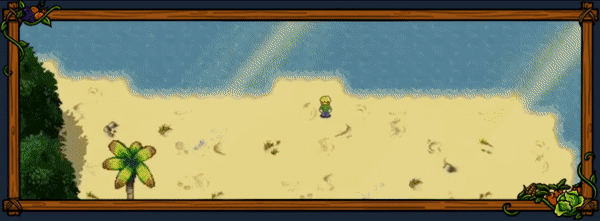 丰饶之岛/Harvest Island