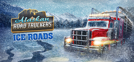 阿拉斯加卡车司机 v14.12.2023—更新Trucking Hell DLC