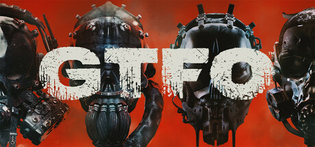 GTFO （更新v34716）