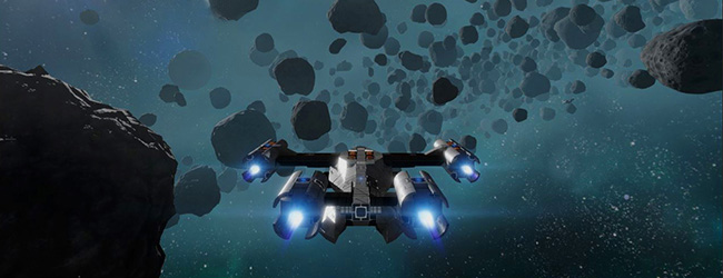 帝国霸业：银河生存/Empyrion – Galactic Survival（更新v1.10.7）