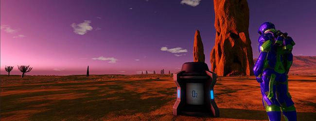 帝国霸业：银河生存/Empyrion – Galactic Survival（更新v1.10.7）