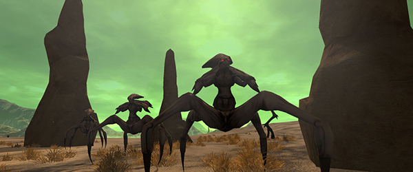 帝国霸业：银河生存/Empyrion – Galactic Survival（更新v1.10.7）