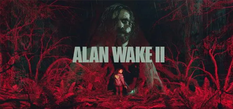 心灵杀手2/Alan Wake 2（更新v1.0.14.1）