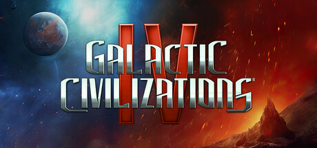 银河文明IV/Galactic Civilizations IV: Supernova Edition（更新v2.2—更新半人马座的传说DLC）