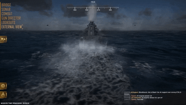 驱逐舰：U型艇猎手/Destroyer: The U-Boat Hunter (更新v1.0)
