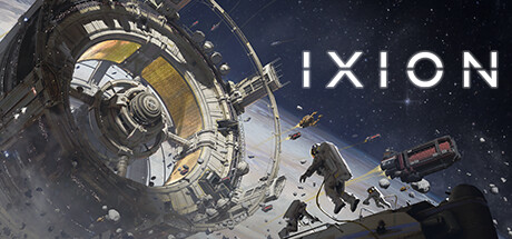 伊克西翁/IXION（更新v1.0.6.5）