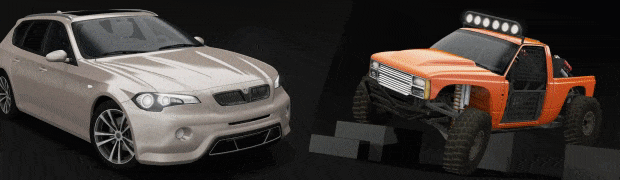 拟真车祸模拟/BeamNG.drive（更新v0.31.2 ）