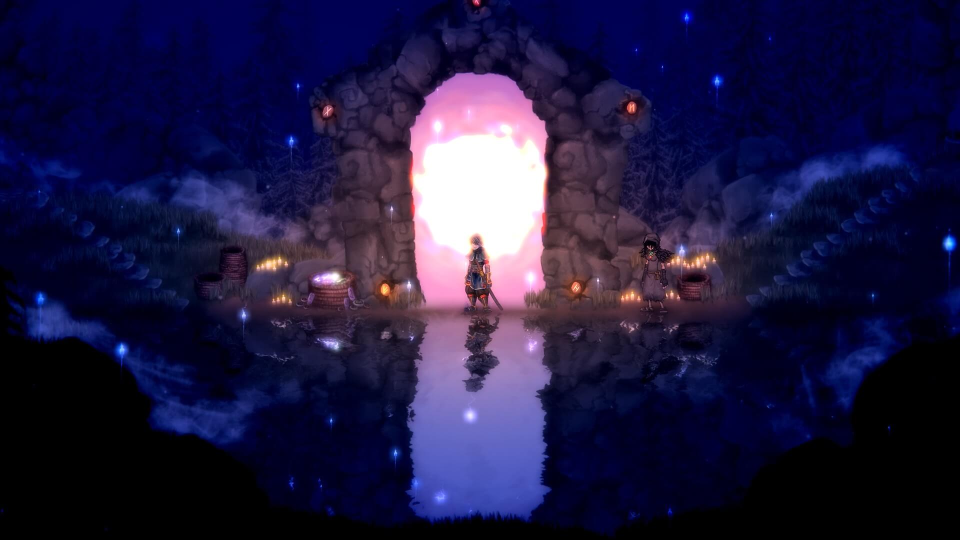 盐与献祭/Salt and Sacrifice（更新v2.0.0.1）