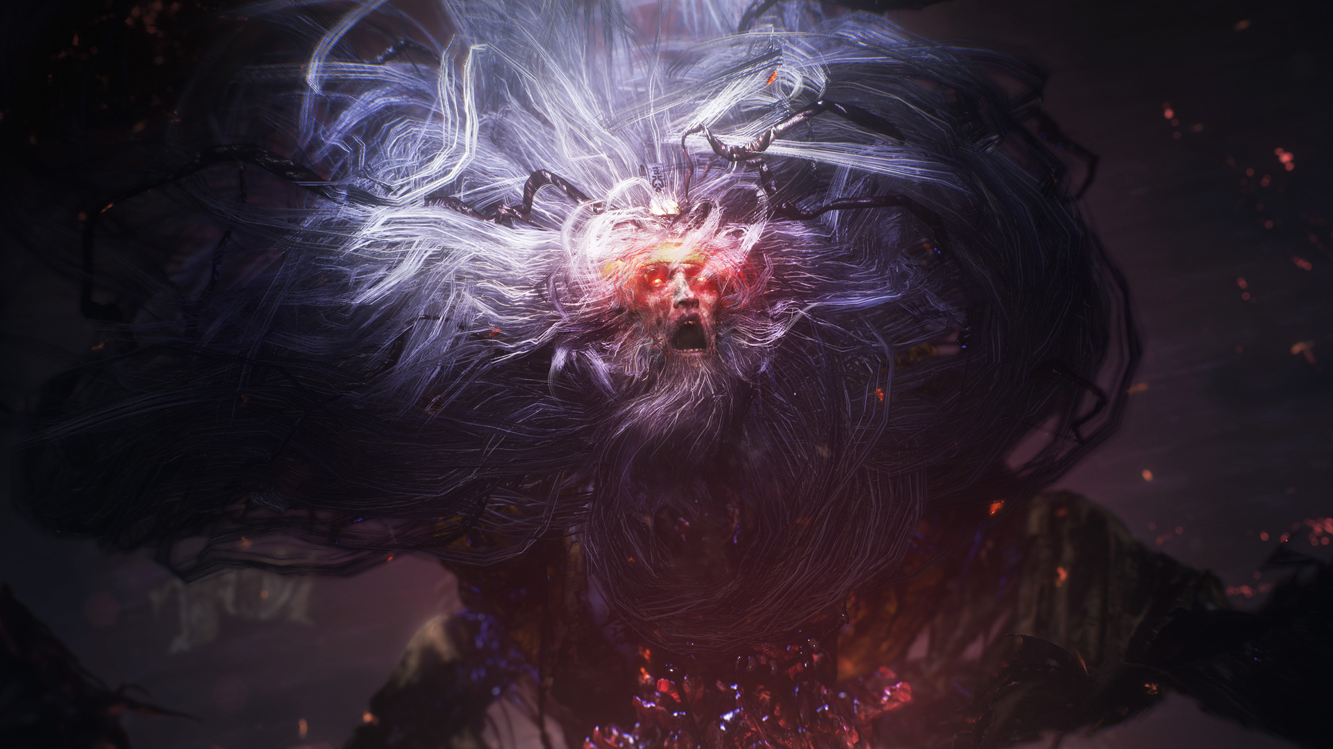 卧龙：苍天陨落/Wo Long: Fallen Dynasty（v1.303—更新风起荆襄DLC）