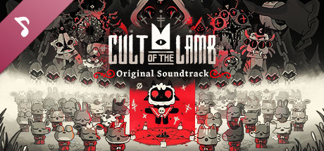 咩咩启示录/Cult of the Lamb（v1.3.2.341—更新罪孽DLC 古老信仰的圣物+新DLC异教徒包）