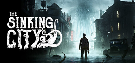 沉没之城/The Sinking City（更新v16.01.2024）