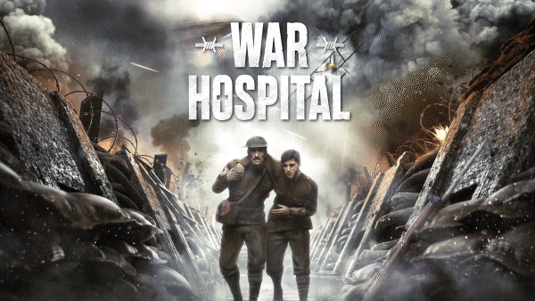 战地医院/War Hospital （更新v18.01.2024）