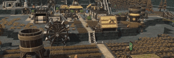 海狸浮生记/Timberborn (更新v0.5.7.1)插图2 海狸浮生记/Timberborn (更新v0.5.7.1)