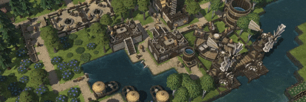海狸浮生记/Timberborn (更新v0.5.7.1)插图8 海狸浮生记/Timberborn (更新v0.5.7.1)