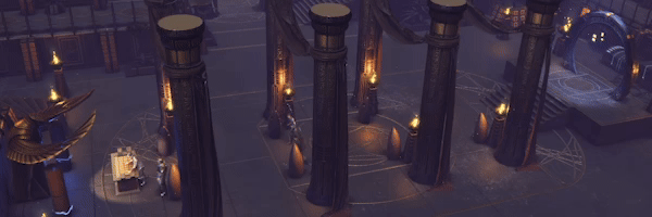 星际之门:计时员/Stargate Timekeepers （更新v1.00.22）