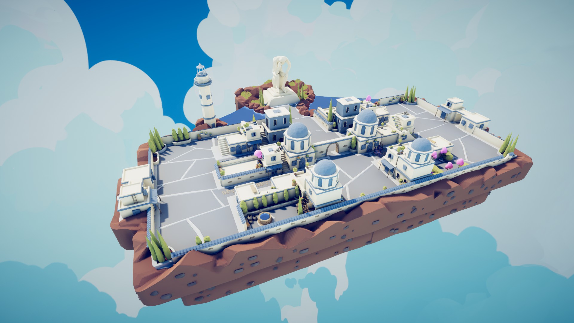全面战争模拟器/Totally Accurate Battle Simulator（更新v1.1.6）