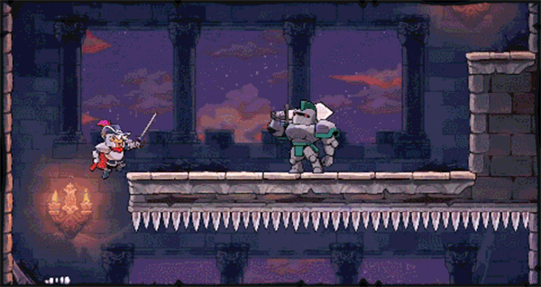 盗贼遗产2/Rogue Legacy 2（更新v1.2.2HF）