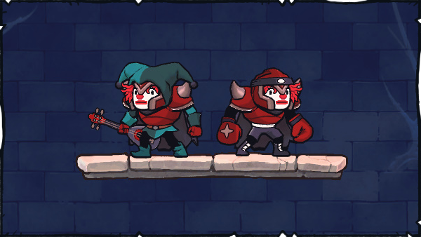 盗贼遗产2/Rogue Legacy 2（更新v1.2.2HF）
