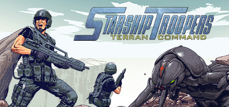 星河战队：人类指挥部/Starship Troopers: Terran Command （更新v2.7.6）