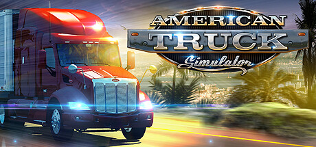 美国卡车模拟/American Truck Simulator（更新v1.46.3.6s）