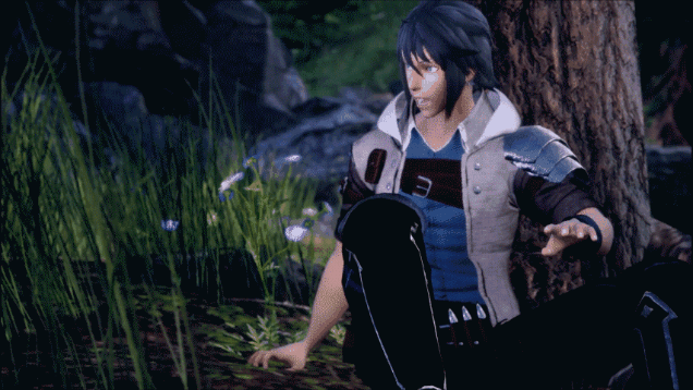 阿泰诺之刃2/AeternoBlade II(更新v2.2.0.0)插图2 阿泰诺之刃2/AeternoBlade II(更新v2.2.0.0)