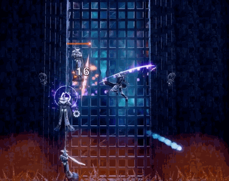 阿泰诺之刃2/AeternoBlade II（更新v2.2.0.0）