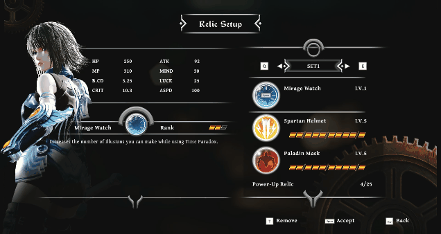 阿泰诺之刃2/AeternoBlade II（更新v2.2.0.0）