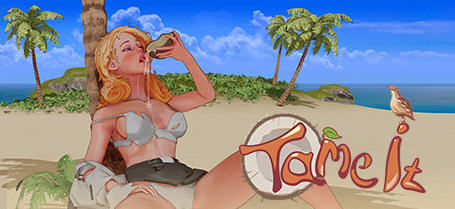 荒岛求活(tame it) ver1.2 中文步兵版+新的DLC 冒险解谜类游戏插图