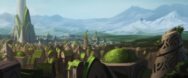 无尽帝国