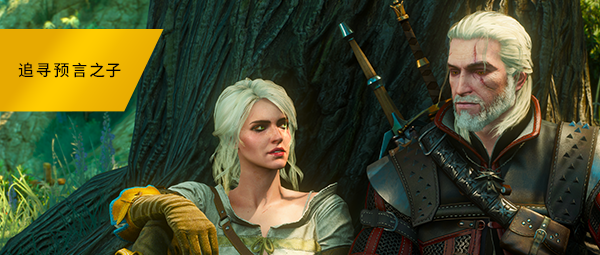 巫师3狂猎次世代版/The Witcher 3: Wild Hunt（更新v4.04HF）