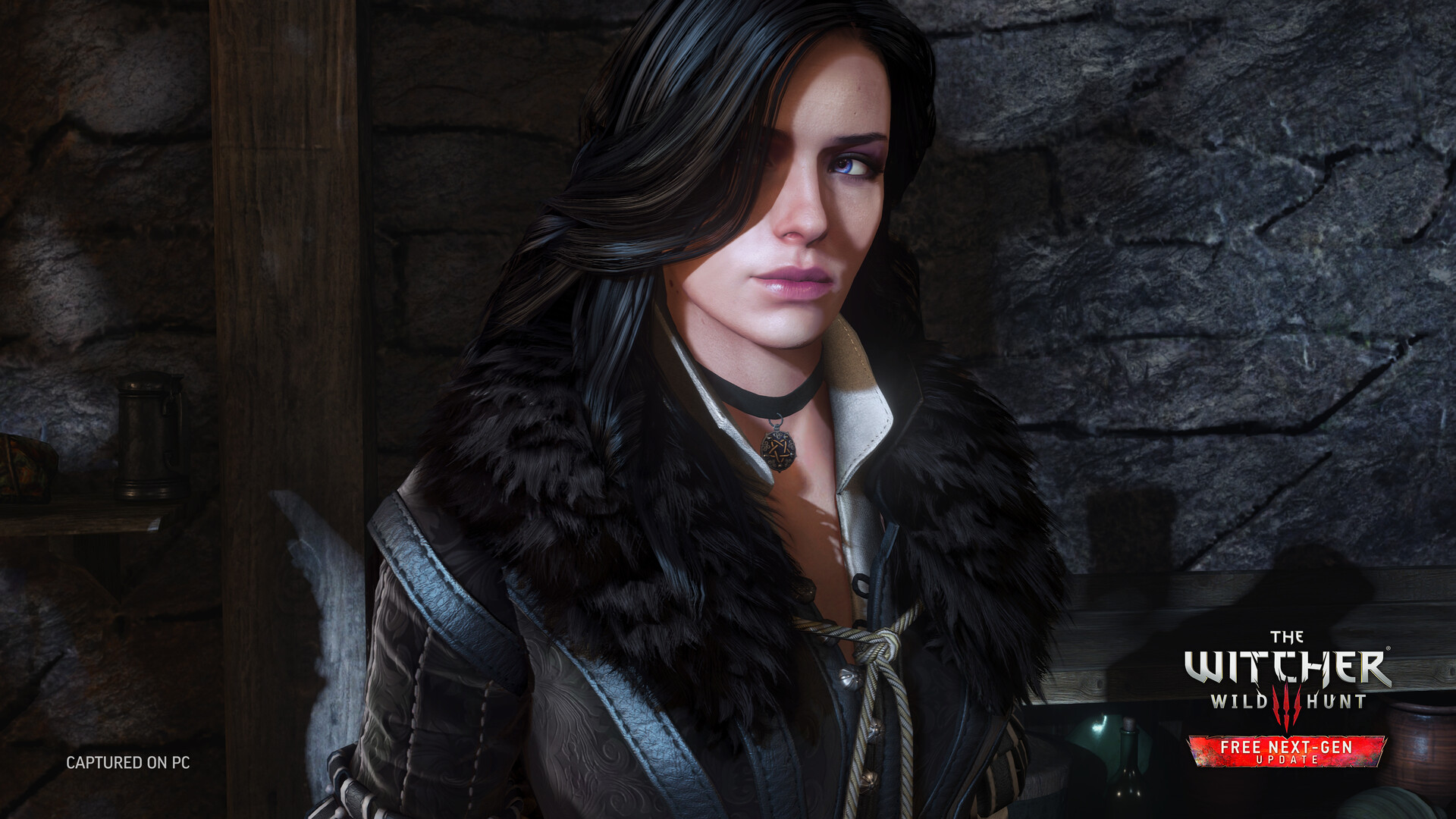 巫师3狂猎次世代版/The Witcher 3: Wild Hunt（更新v4.04HF）
