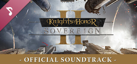荣誉骑士2君主/Knights of Honor II Sovereign（更新v16.02.2024 ）