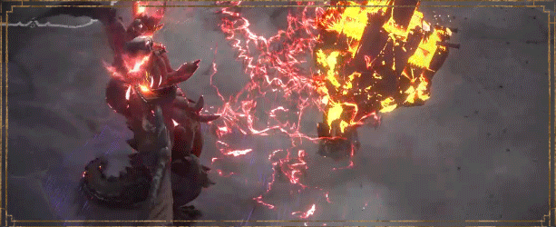 地狱王座/Solium Infernum