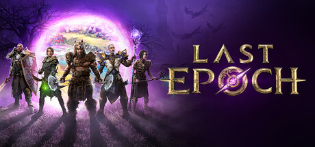 最后纪元单机版/Last Epoch (更新v1.0.2)